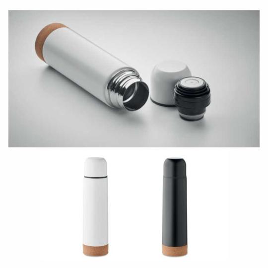 Bouteille thermos Aventure