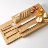 Tabla de Bambú Brancusi