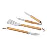 Conjunto de Barbacoa Turner