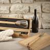 Conjunto de Churrasco Turner