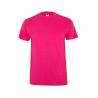 T-shirt unisexe à manches courtes Palm Mukua®