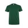 T-shirt unisexe à manches courtes Palm Mukua®
