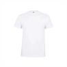 T-shirt unisexe à manches courtes Palm Mukua®