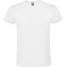 Camiseta de manga corta unisex Atomic Roly®