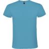 Camiseta de manga corta unisex Atomic Roly®