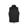 Chaleco Acolchado Warm Sols®