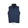Gilet Matelassé Warm Sols®