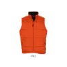 Gilet Matelassé Warm Sols®