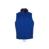 Colete  Acolchoado Warm Sols®