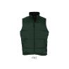 Gilet Matelassé Warm Sols®