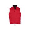 Gilet Matelassé Warm Sols®
