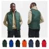 Chaleco Acolchado Warm Sols®