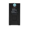 Lanterna de Bolso USB de plástico Reciclado Gear X RCS 260 Lúmen