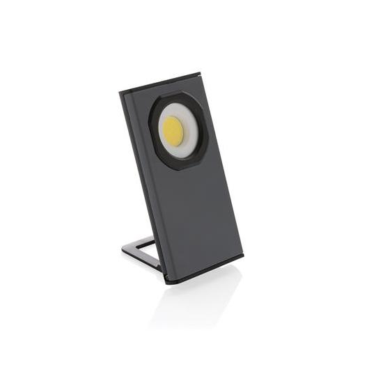 Lampe de poche USB en...