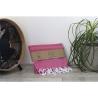 Serviettes Hammam Oxious - rayures colorées Vibe Luxe
