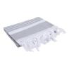 Serviettes Hammam Oxious