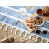 Serviettes Hammam Oxious