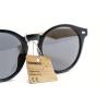 Lunettes de soleil Laguna Bamboo