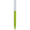 Stylo-bille en plastique recyclé Unix