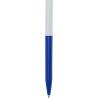 Stylo-bille en plastique recyclé Unix