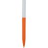 Stylo-bille en plastique recyclé Unix