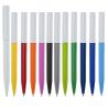 Stylo-bille en plastique recyclé Unix