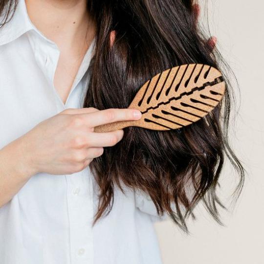 Escova Coconut