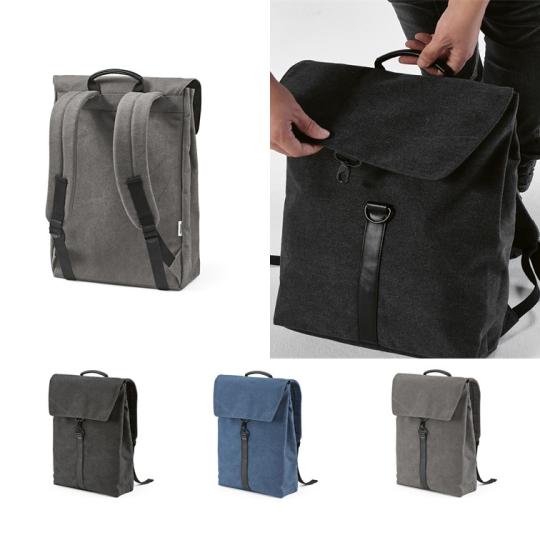 Mochila para Portátil 17"...