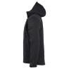 Casaco técnico softshell de homem e mulher Grayland Clique®