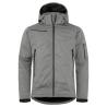 Veste technique softshell pour homme et femme Grayland