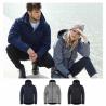 Casaco técnico softshell de homem e mulher Grayland Clique®