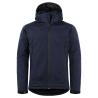 Men's and women's technical softshell jacket Grayland