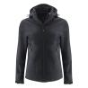 Casaco Softshell de homem e mulher Lodgetown