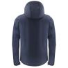 Casaco Softshell de homem e mulher Lodgetown