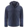 Casaco Softshell de homem e mulher Lodgetown