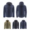 Casaco Softshell de homem e mulher Lodgetown