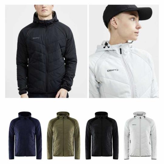 Manteau matelassé pour...