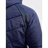 Chaqueta acolchada de hombre y mujer ADV Explore Hybrid
