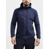 Chaqueta acolchada de hombre y mujer ADV Explore Hybrid