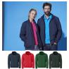 Chaqueta polar unisex Newport