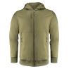 Manteau matelassé pour homme et femme Franklin