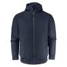 Franklin padded coat for men and women