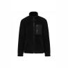 Blouson éco-responsable en sherpa unisexe Native Spirit®