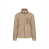 Blouson éco-responsable en sherpa unisexe Native Spirit®
