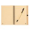 Cuaderno Gienah