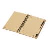 Cuaderno Gienah