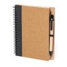Cahier Gienah