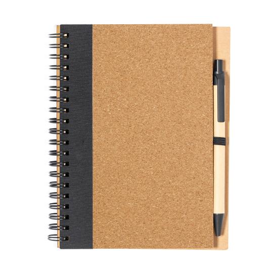 Cuaderno Gienah