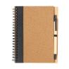 Cuaderno Gienah