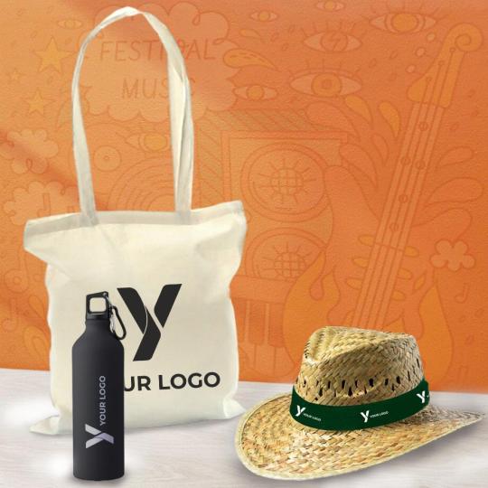 Kits personalizados
